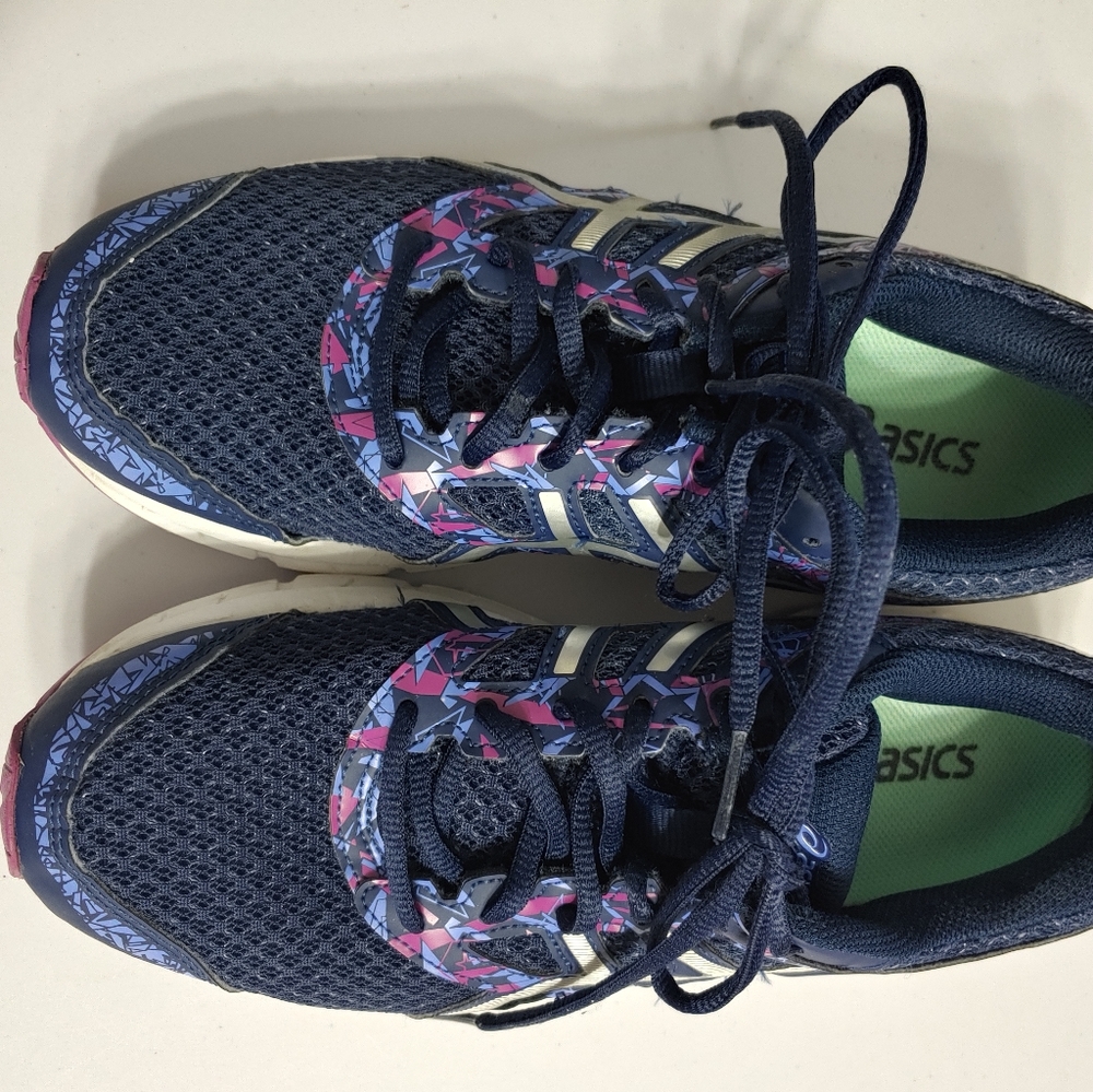 Asics Gel Excite 4 Womens Sneakers Size 9